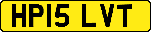 HP15LVT