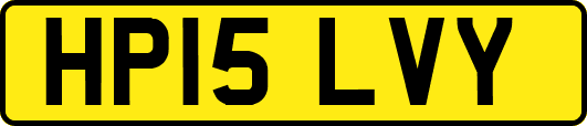 HP15LVY