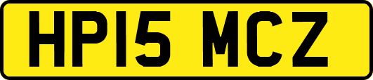 HP15MCZ