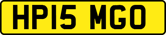 HP15MGO