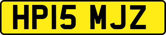 HP15MJZ