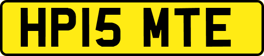 HP15MTE
