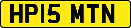 HP15MTN