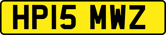 HP15MWZ