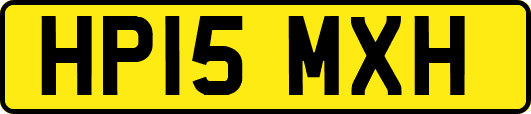 HP15MXH