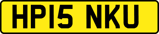 HP15NKU