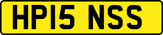 HP15NSS