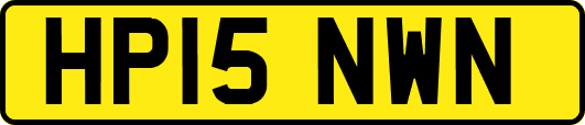 HP15NWN
