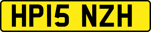 HP15NZH