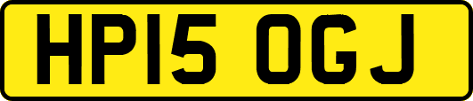 HP15OGJ