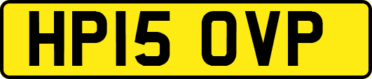 HP15OVP