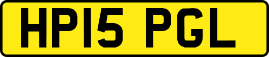 HP15PGL