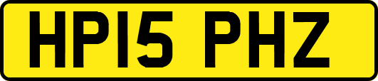 HP15PHZ