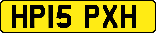 HP15PXH