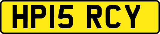 HP15RCY