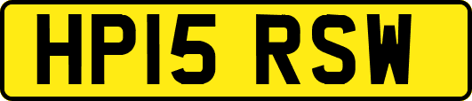 HP15RSW