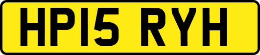 HP15RYH