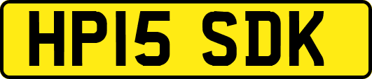 HP15SDK
