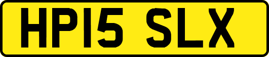 HP15SLX