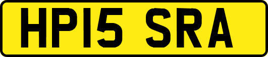 HP15SRA