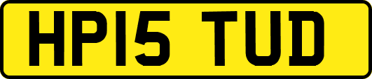 HP15TUD