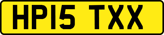 HP15TXX