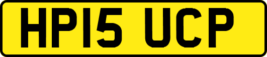 HP15UCP