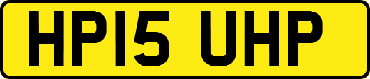 HP15UHP