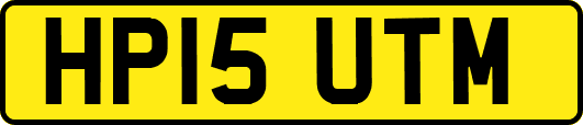 HP15UTM