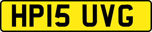 HP15UVG