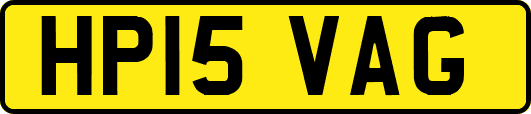 HP15VAG