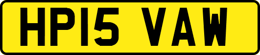 HP15VAW