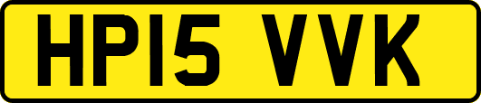 HP15VVK