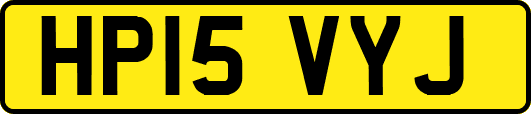 HP15VYJ