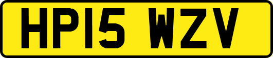 HP15WZV