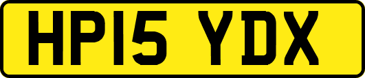 HP15YDX
