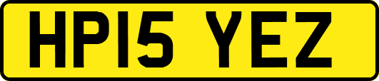 HP15YEZ