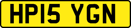 HP15YGN
