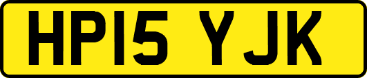 HP15YJK