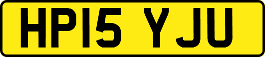 HP15YJU