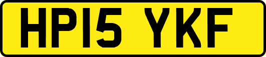 HP15YKF
