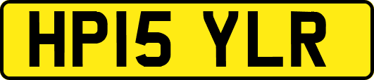 HP15YLR