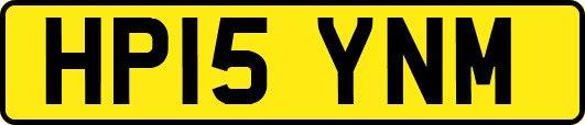 HP15YNM