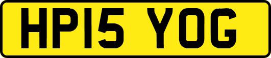 HP15YOG