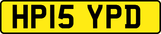 HP15YPD