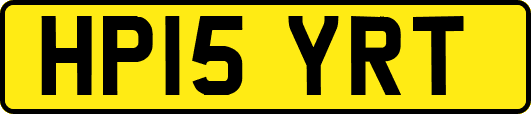 HP15YRT