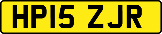 HP15ZJR