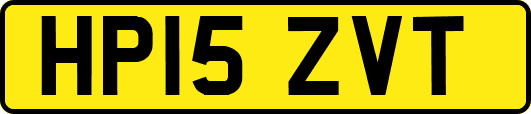 HP15ZVT