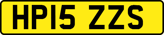 HP15ZZS