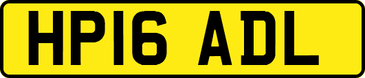 HP16ADL
